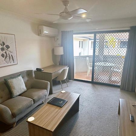 Quest Ascot Aparthotel Brisbane Luaran gambar