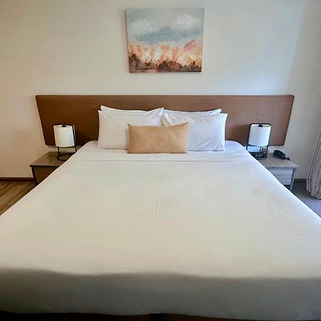 Quest Ascot Aparthotel Brisbane Luaran gambar