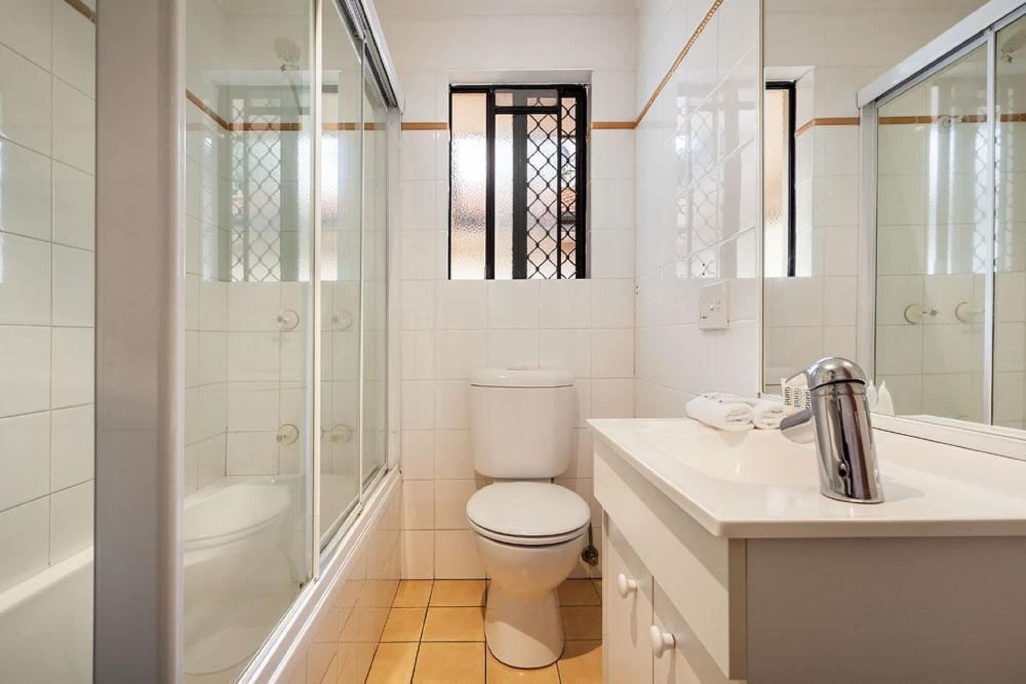 Quest Ascot Aparthotel Brisbane Luaran gambar