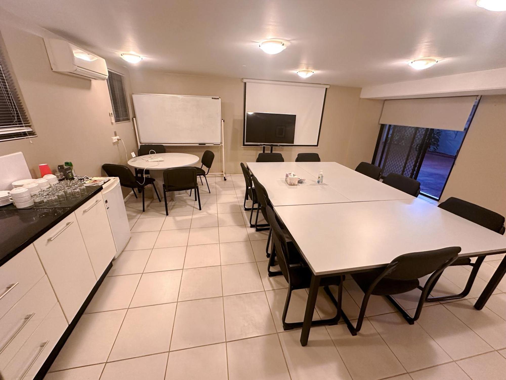 Quest Ascot Aparthotel Brisbane Luaran gambar