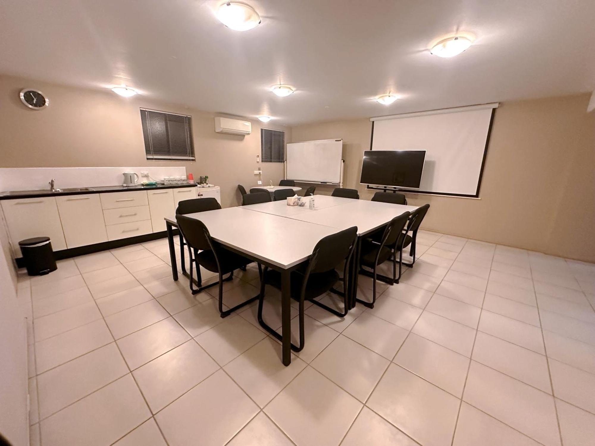Quest Ascot Aparthotel Brisbane Luaran gambar