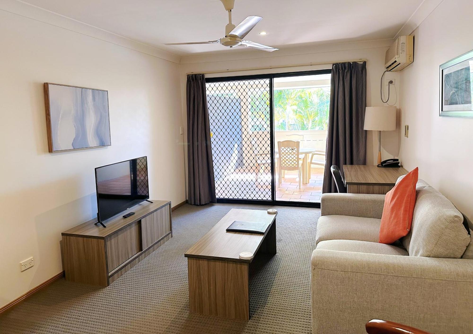 Quest Ascot Aparthotel Brisbane Luaran gambar