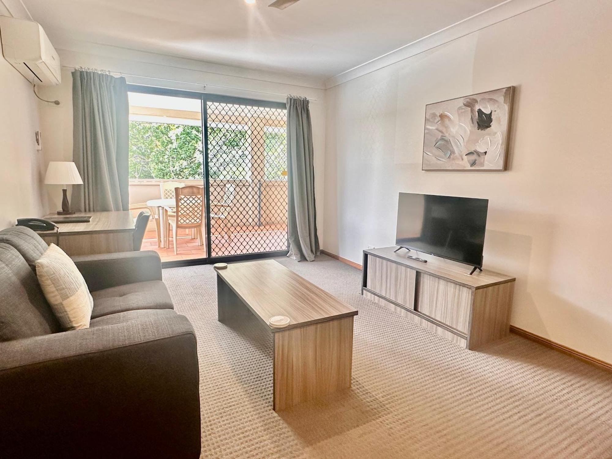 Quest Ascot Aparthotel Brisbane Luaran gambar