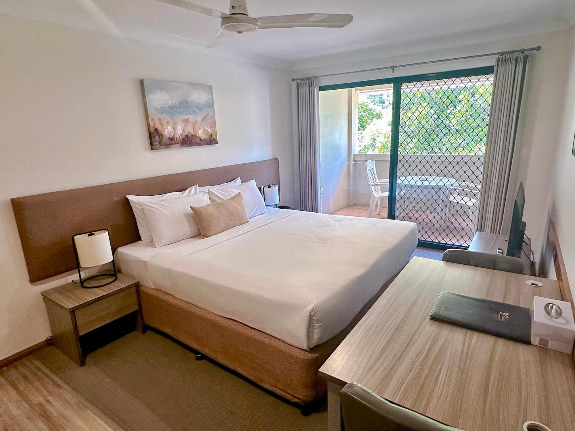 Quest Ascot Aparthotel Brisbane Luaran gambar