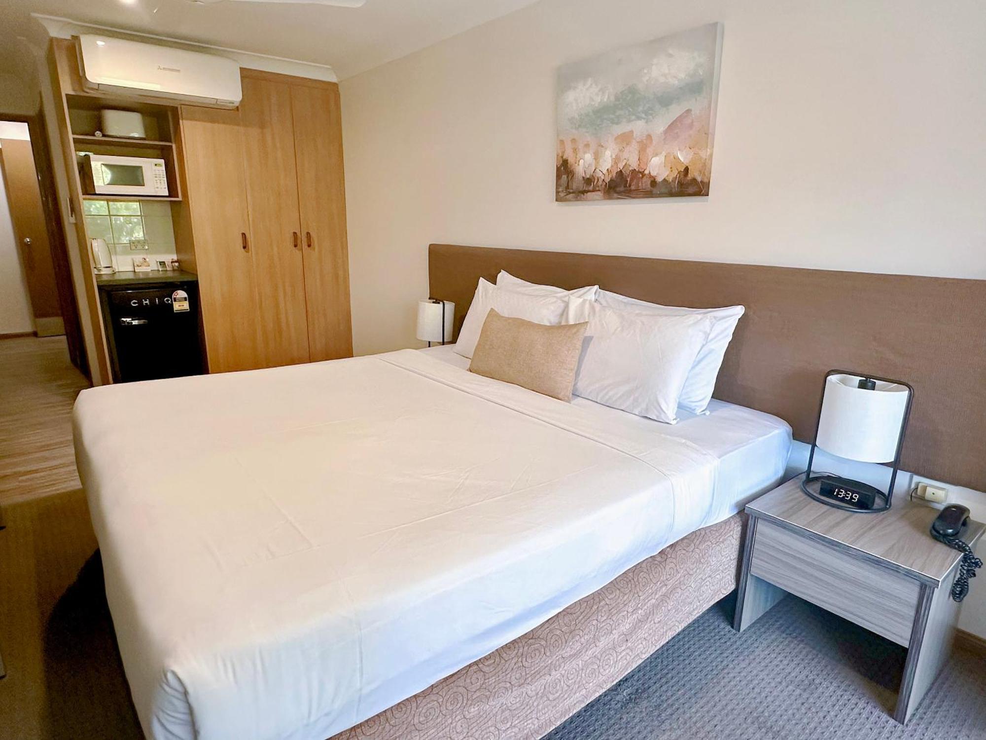 Quest Ascot Aparthotel Brisbane Luaran gambar