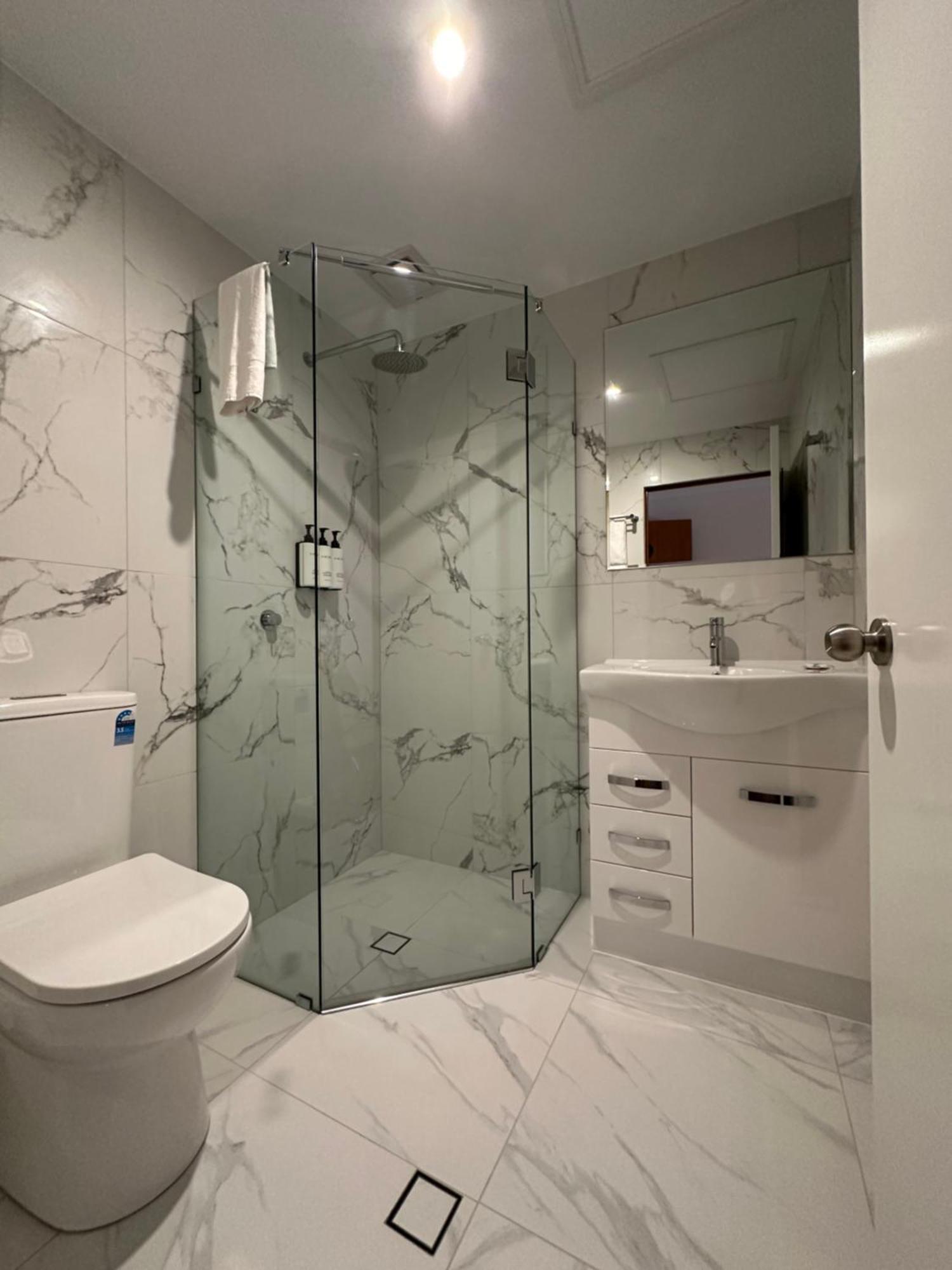 Quest Ascot Aparthotel Brisbane Luaran gambar
