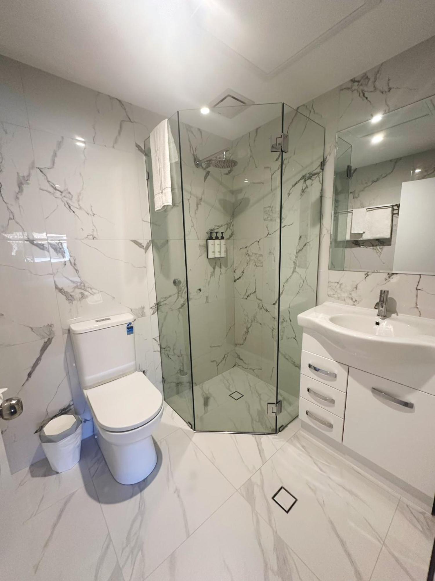Quest Ascot Aparthotel Brisbane Luaran gambar