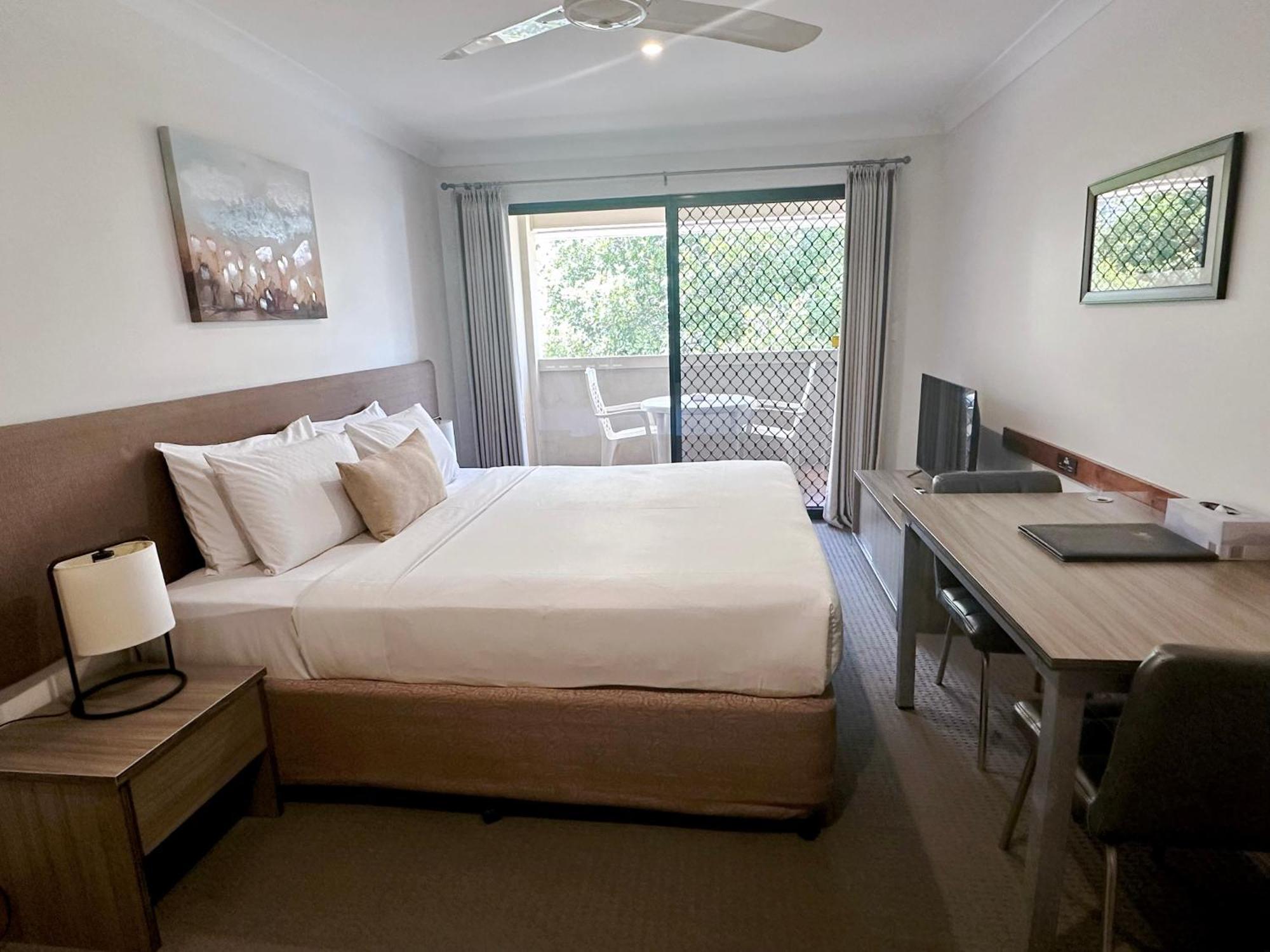 Quest Ascot Aparthotel Brisbane Luaran gambar