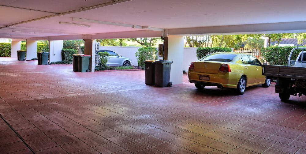 Quest Ascot Aparthotel Brisbane Luaran gambar