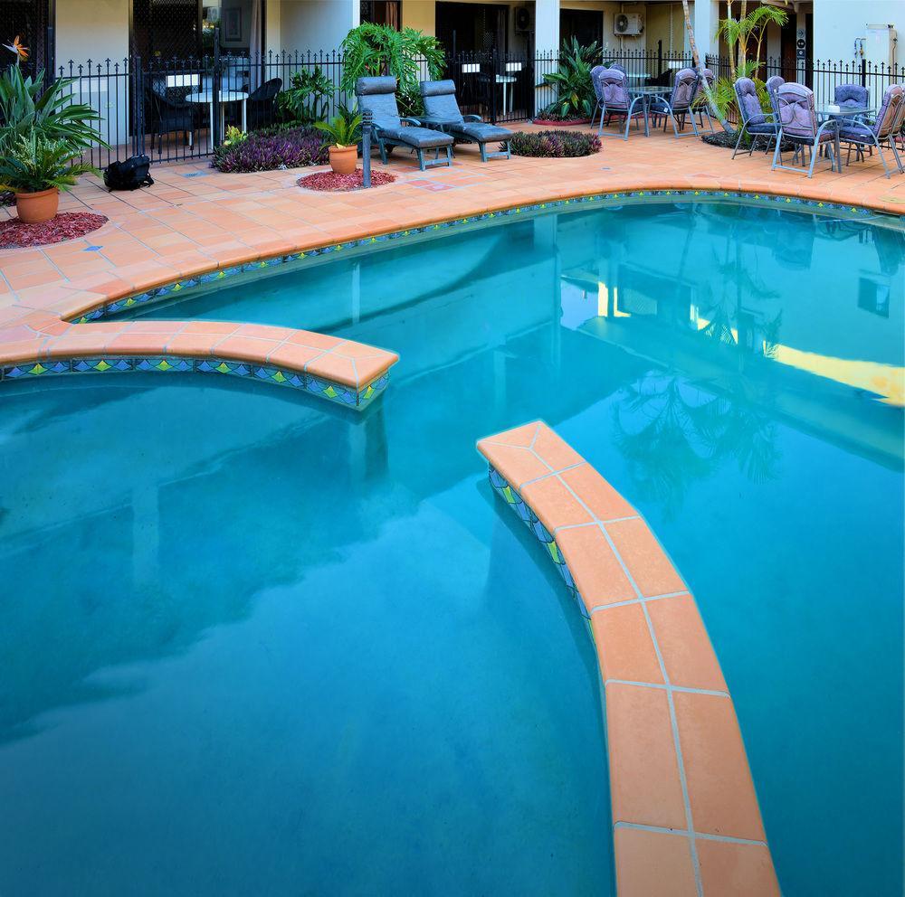 Quest Ascot Aparthotel Brisbane Luaran gambar