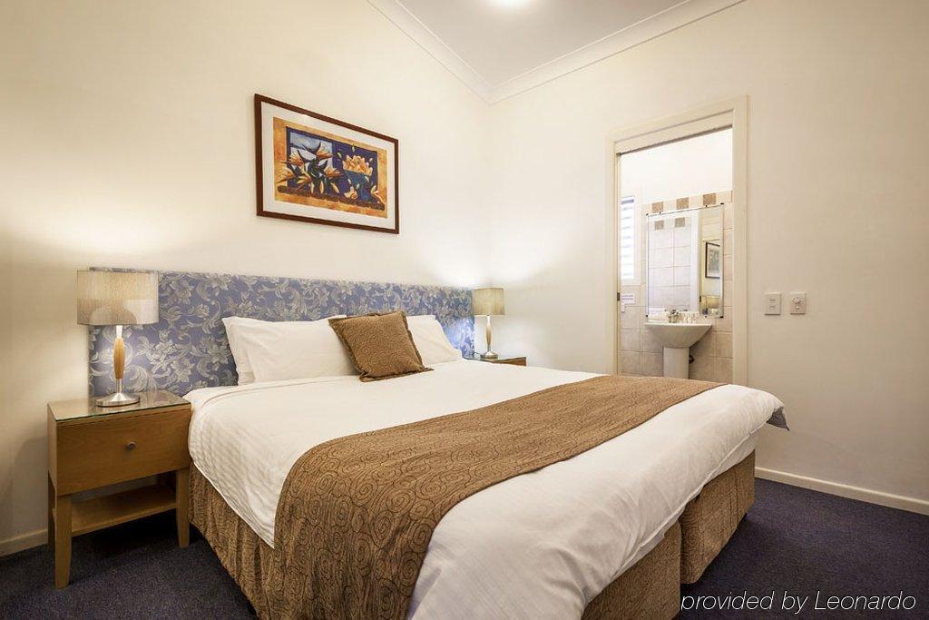Quest Ascot Aparthotel Brisbane Luaran gambar
