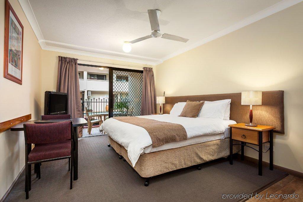 Quest Ascot Aparthotel Brisbane Luaran gambar