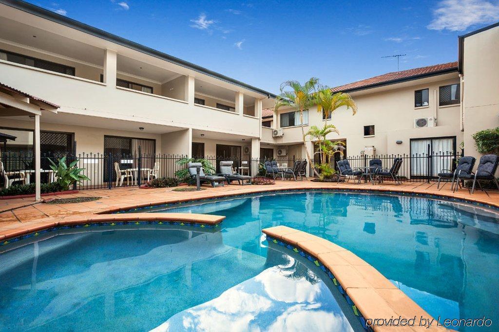 Quest Ascot Aparthotel Brisbane Luaran gambar