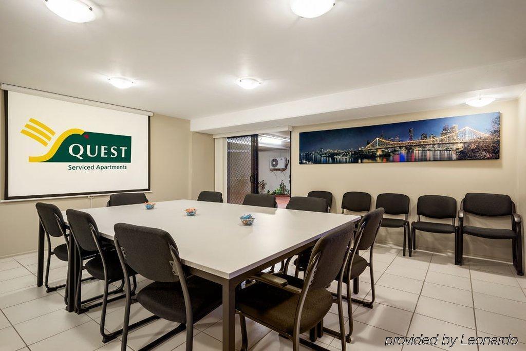 Quest Ascot Aparthotel Brisbane Luaran gambar
