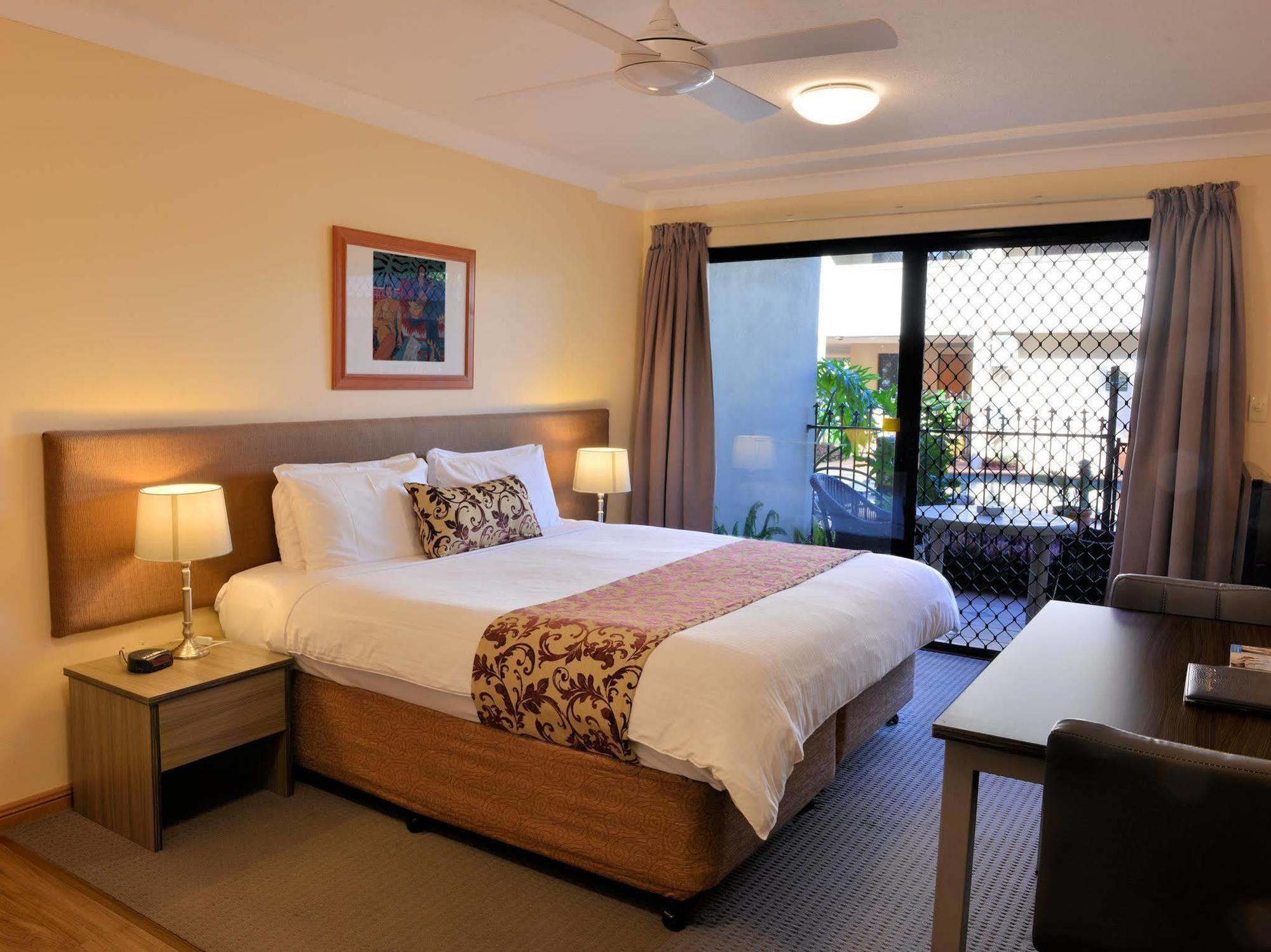 Quest Ascot Aparthotel Brisbane Luaran gambar