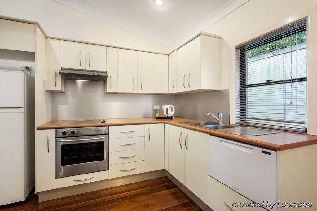 Quest Ascot Aparthotel Brisbane Luaran gambar