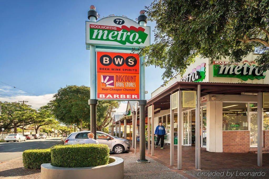Quest Ascot Aparthotel Brisbane Luaran gambar