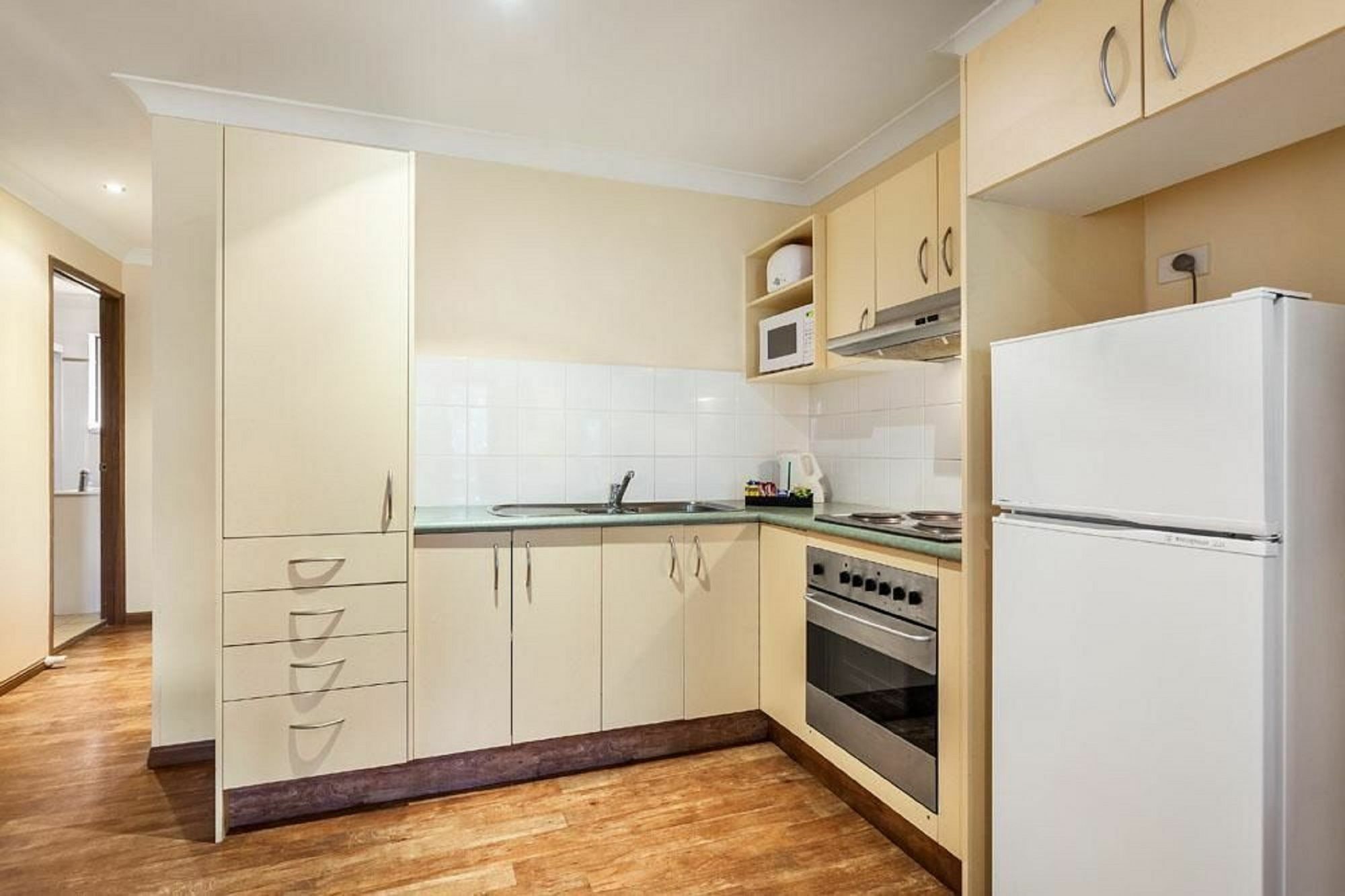 Quest Ascot Aparthotel Brisbane Luaran gambar